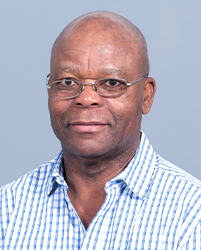 Dr MT Masuku